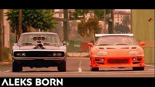 Don Omar - Danza Kuduro (Burak Balkan REMIX) _ Fast & Furious