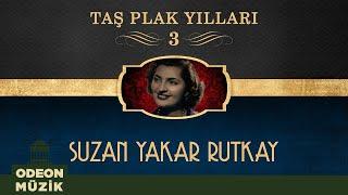 Suzan Yakar Rutkay - Köylü Kızı (Official Audio)