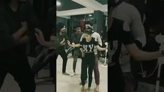 kacha badam reels/K2 official 02 #shorts #dance