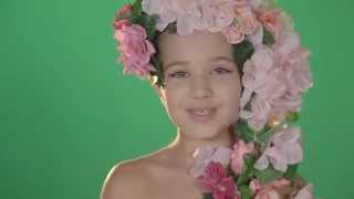 Yana Hovhannisyan: Sweet Baby making of funny
