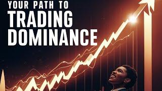 MASTERING THE MARKETS - YOUR PATH TO TRADING DOMINANCE. (Audio Podcast)