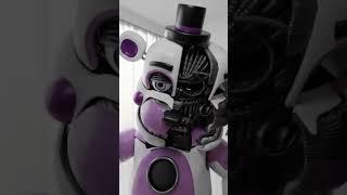 Funtime Freddy in Real Life | FNaF Animation #fnaf #fivenightsatfreddys