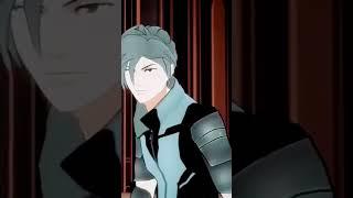 Mercury#edit #rwby
