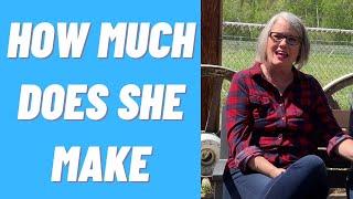 How Much Does Gayle Agostinelli Make on YouTube (WILL SURPRISE YOU!)