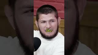 is khabib the goat of MMA?