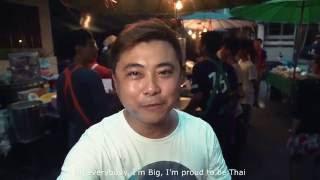 Withlocals Originals Bangkok Tour with Big