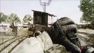 Medal Of Honor Warfighter - Finding Faraz