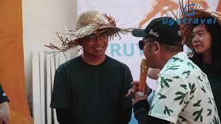 [UGo Travel]  VNG TFA  60 khách Amazing Race Hội An
