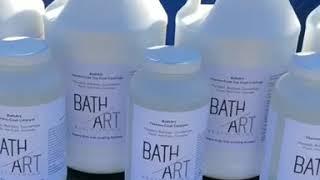 Bathtub Refinishing Coatings By BathArt