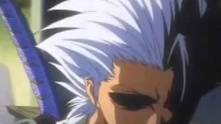 Bleach AMV - Hitsugaya Toushirou.flv