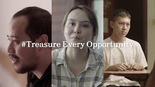 #Treasure Every Opportunity [Official HD] ThaiLife Insurance