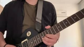 Queens of the Stone Age - Carnavoyeur (Chorus Cover)