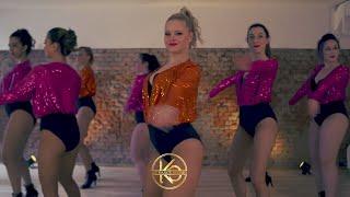 KC ladies team Basel "OBSESION" by Christina / KC dance studio