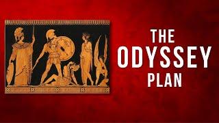 How to Design Your Life to Achieve Anything | The 5 Year Odyssey Plan