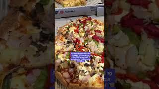 How to get FREE pizza from Pizza Hut | Gifted | Yahoo Australia