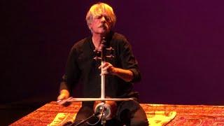 Kayhan Kalhor & Behnam Samani  en Madrid 10/02/2020