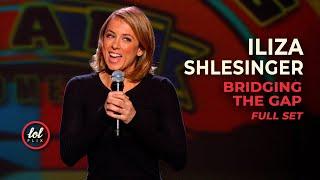 Iliza Shlesinger • Bridging The Gap • FULL SET | LOLflix