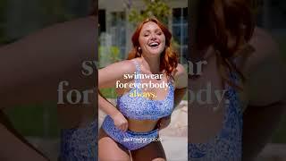 Swimwear for everybody. Always. | Swimwear Galore Summer 22/23