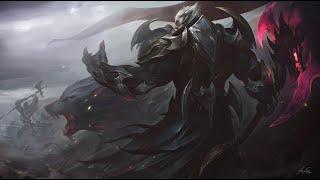 Darius ''Dark Souls'' Pentakill l GOD KING DARIUS
