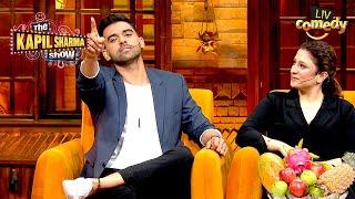 Kapil के Set पर Deepak Chahar की Wife ने खोली उनकी पोल! | The Kapil Sharma Show S2| Cricket Specials