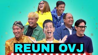 [FULL] REUNI OPERA VAN JAVA DI ARISAN | ARISAN (16/08/23)