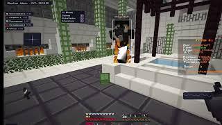 ПОПЕНИЛ НА ЛУЧШЕМ HVH ПРОЕКТЕ MC.LEADERHVH.SPACE