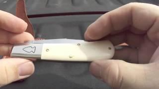 KnivesShipFree UNBOXING & 1ST IMPRESSIONS