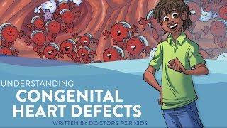 Understanding Congenital Heart Defects - Jumo Health