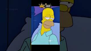 1.000.000 За Вечер с Мардж | #youtubeshorts #shorts #simpsons #симпсоны #мультик