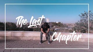 The Last Chapter