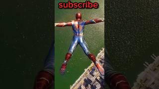 Spider-Man 2: The Swinging is *Unreal*