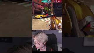 생방송중 핵 쓰다 들킨 방송인#shorts