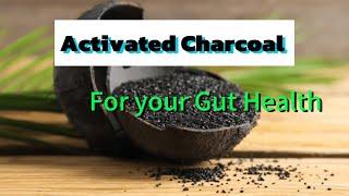 “The Power of Activated Charcoal: Gut Detox Explained”