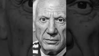 Cubism in 60-seconds #shorts
