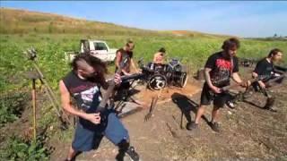 Altercation - Jailbait (OFFICIAL MUSIC VIDEO)