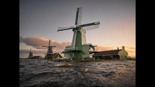 Ridders van de molen, een ode aan het molenaarsambacht