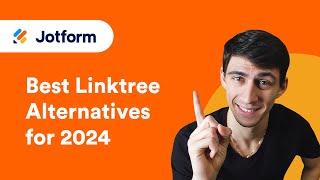 Best Linktree Alternatives for 2024