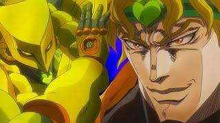 DIO - The World (JJBA Musical Leitmotif | AMV)