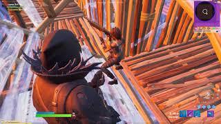 Fortnite Battle Royale: Mini clips FilipXS