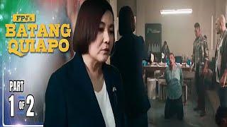 FPJ's Batang Quiapo |”GYERA” | Episode 47 (1/3) |APRIL 20, 2023