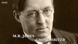 MR James - Ghost Writer (BBC)