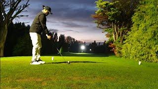Nightgolf Episode 1