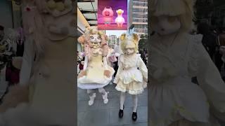 Ultimate Test of 默Deed Dance - Can You Keep Up?