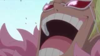 Doflamingo's Best Laugh