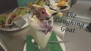 The Laughing Goat - Die Lachende Goaß - Stanggaß