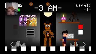 FNaF 2d(#JujuProdGames)