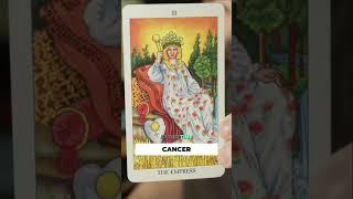 CANCER:  Time to Stand Out Cancer