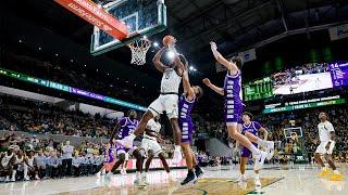 Baylor Basketball (M): Highlights vs. Tarleton State | November 17, 2024