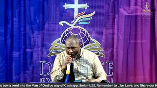 The 9th hour of Prayer