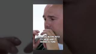 Ricky loses it over Karl’s gift to his girlfriend Suzanne